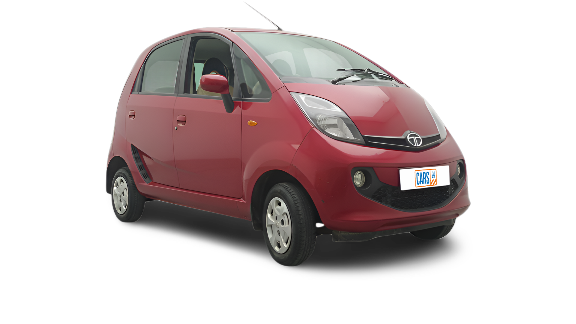 Tata Nano-img